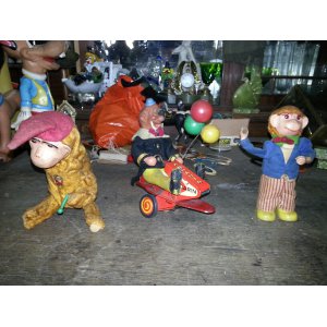 Juguetes