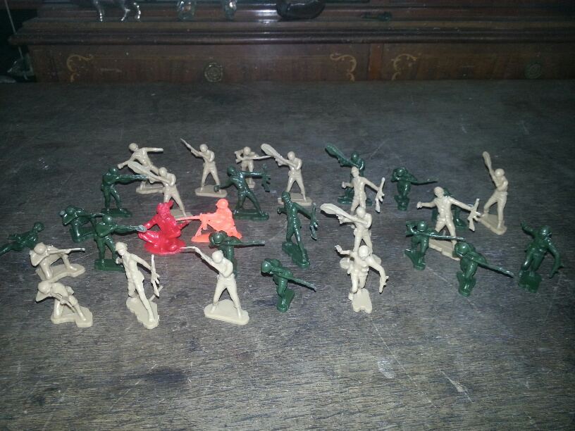Juguetes