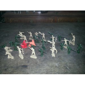 Juguetes