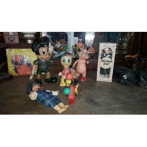 Juguetes