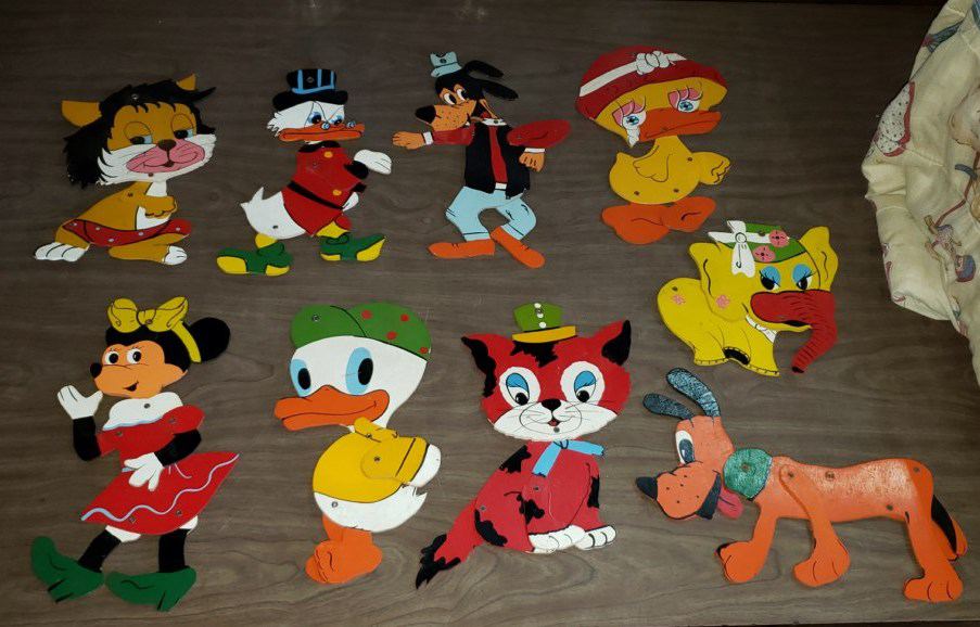 Juguetes