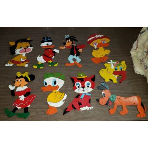 Juguetes