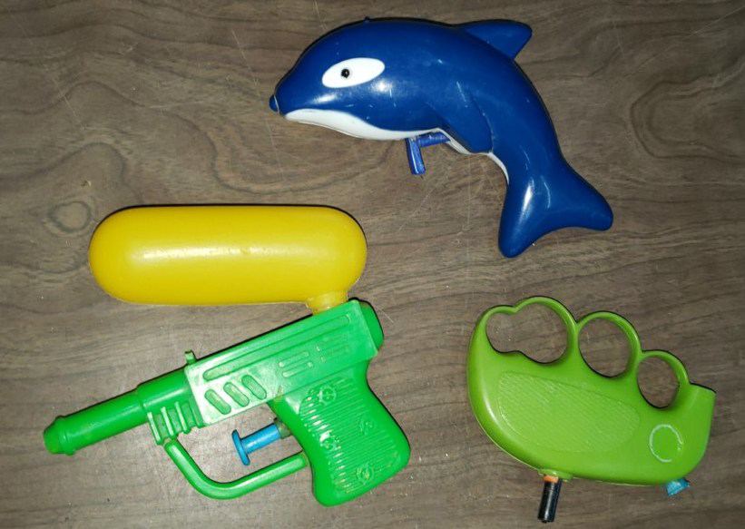 Juguetes