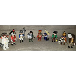 Juguetes