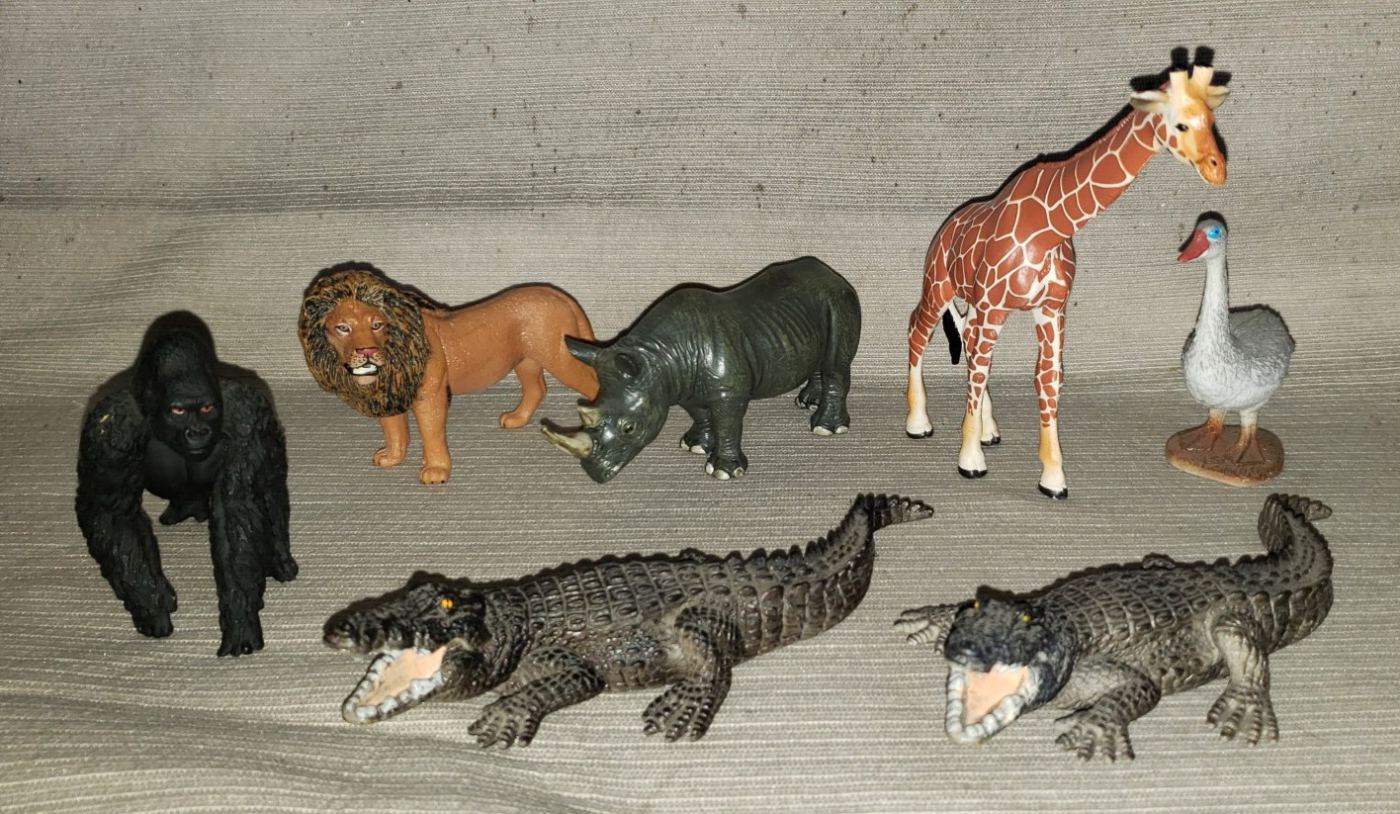 Juguetes