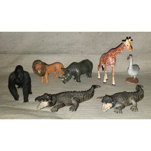 Juguetes