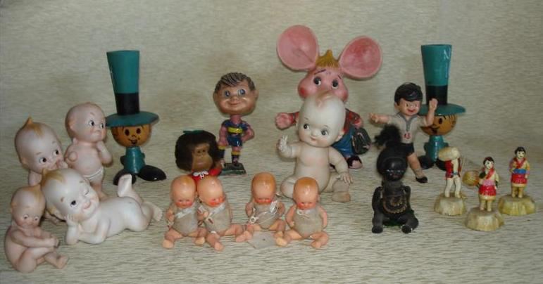 Juguetes