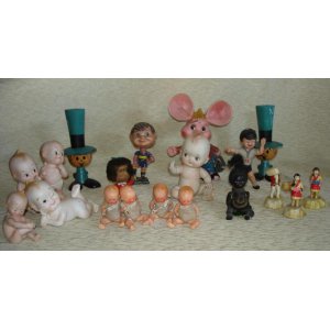 Juguetes