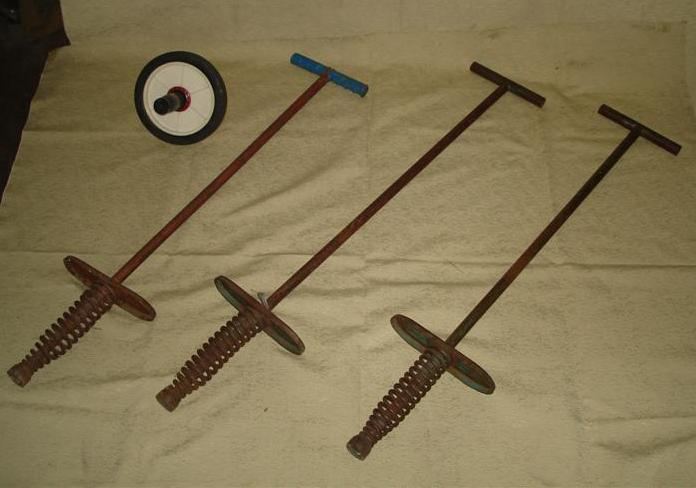 Juguetes
