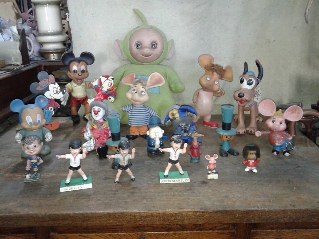 Juguetes