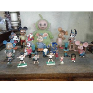 Juguetes