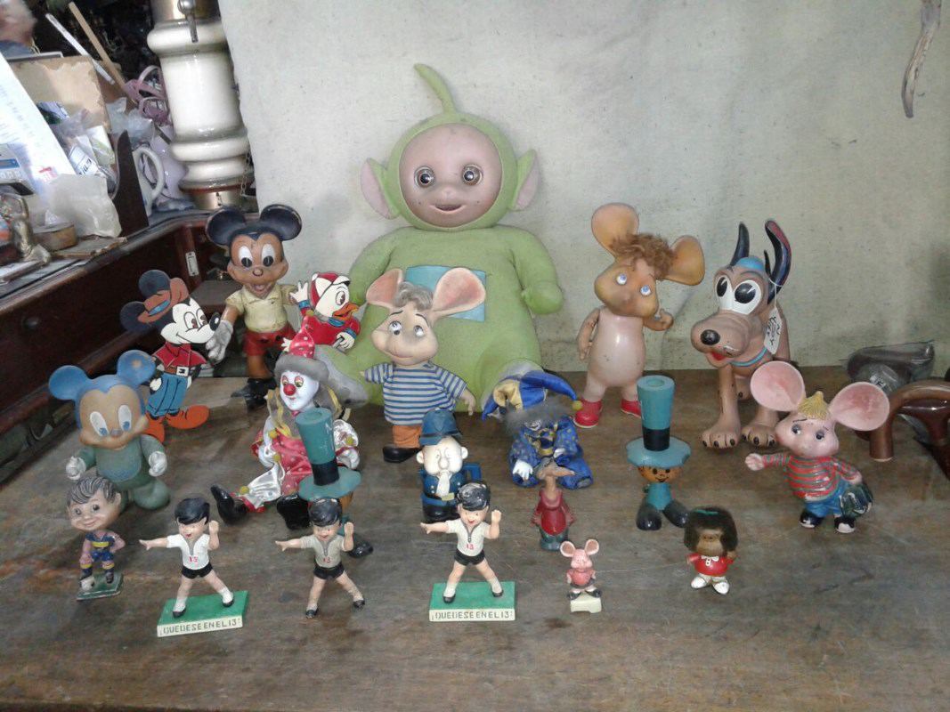 Juguetes