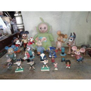 Juguetes