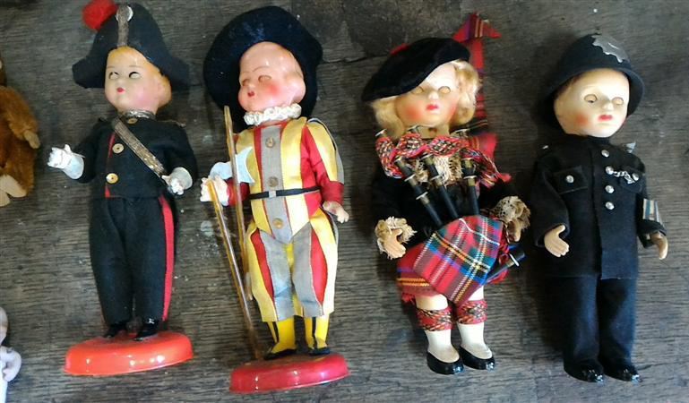 Juguetes