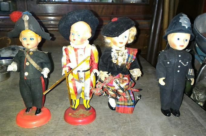 Juguetes