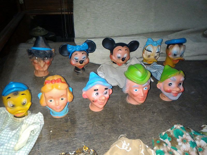 Juguetes