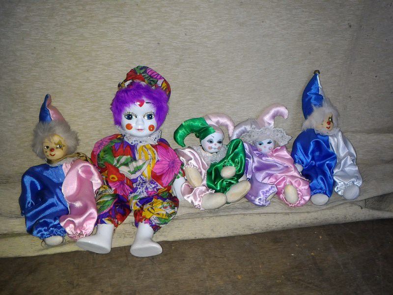 Juguetes