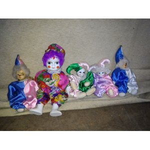 Juguetes
