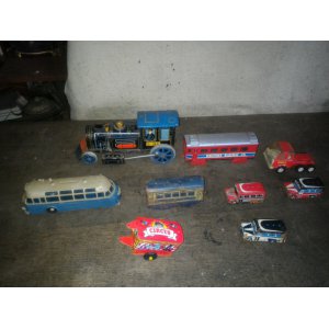 Juguetes