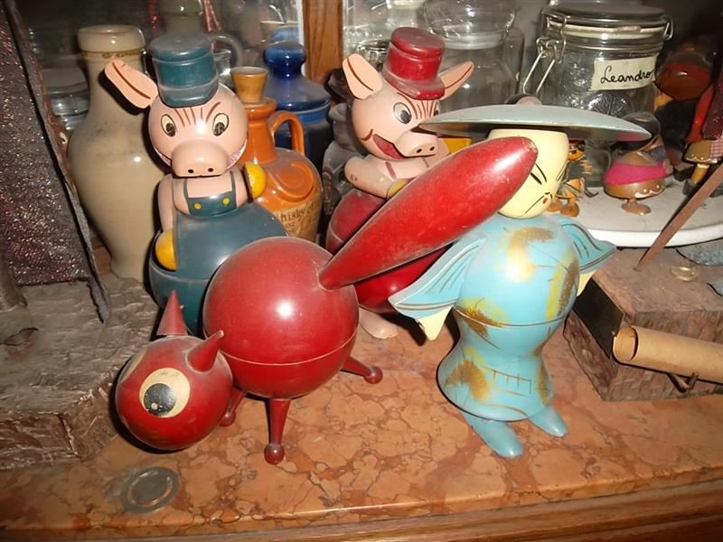 Juguetes