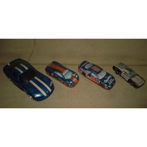 Juguetes