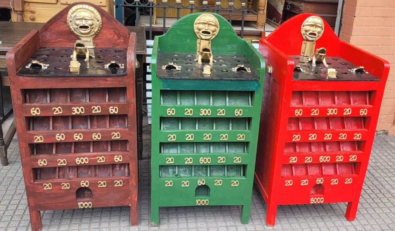 Juguetes