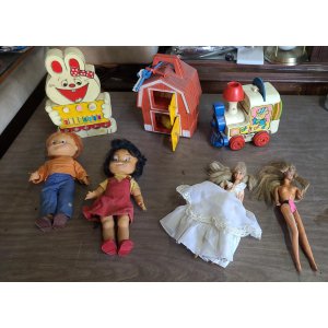 Juguetes