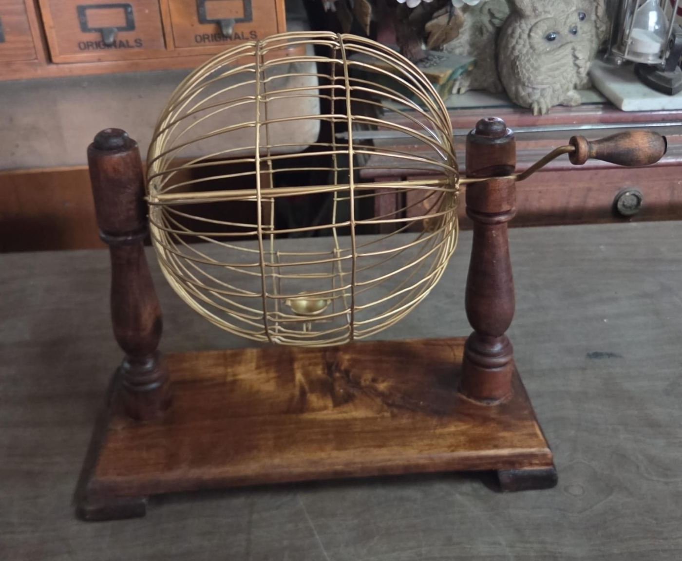 Juguetes