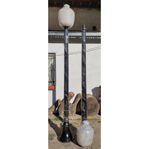 2,40 mas 60cm total 3,00mt