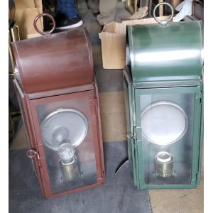 Faroles