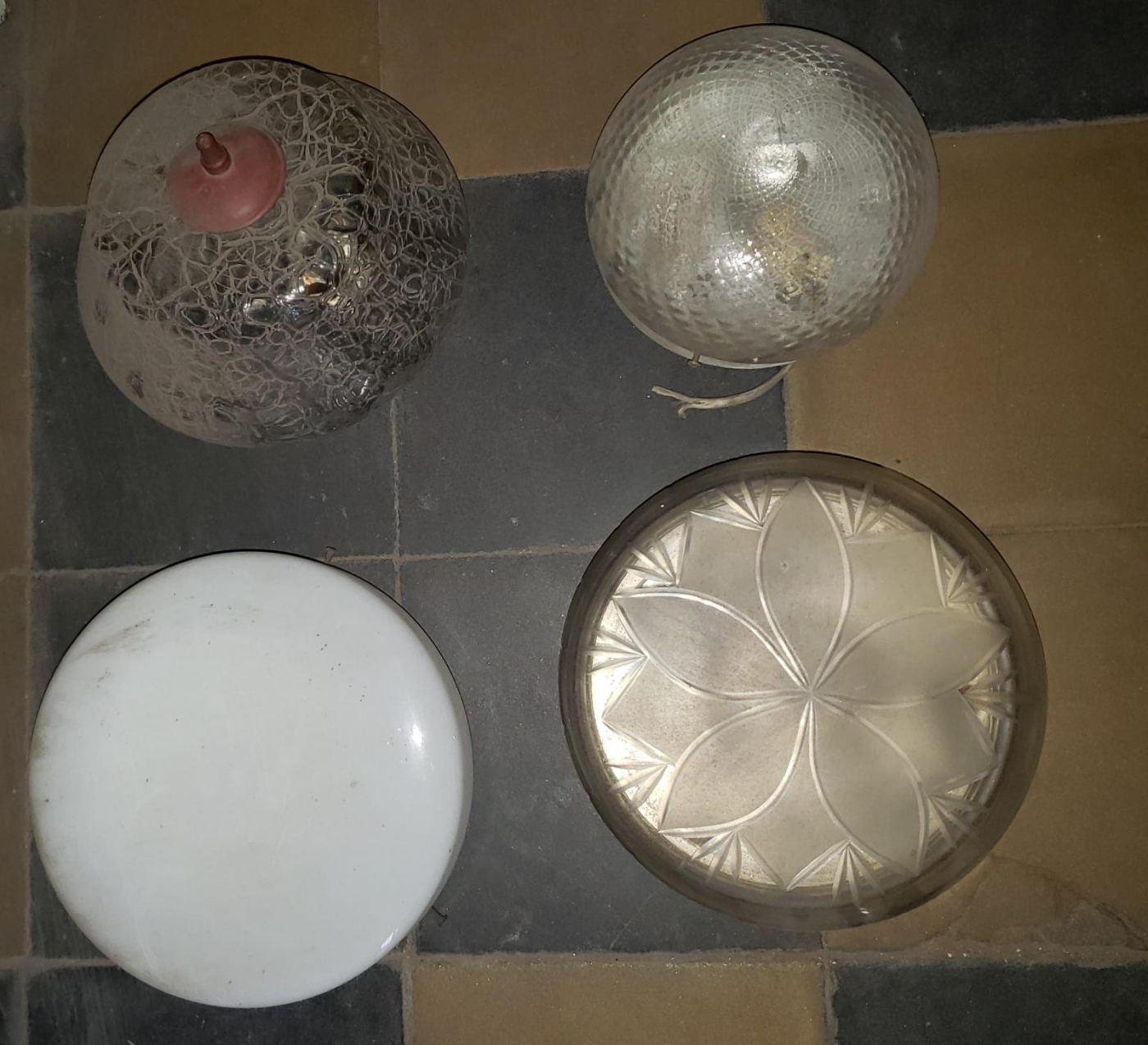 Plafones de Techo
