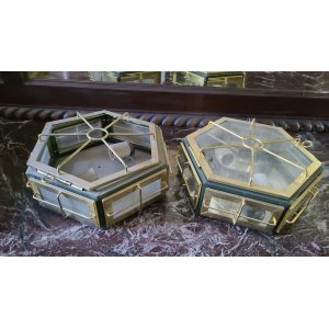 Plafones de Techo