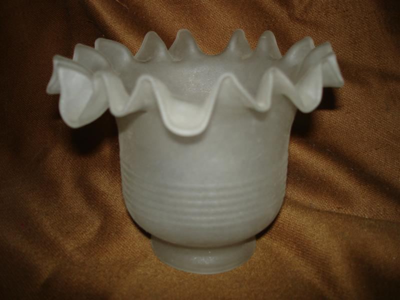 Tulipas de vidrio