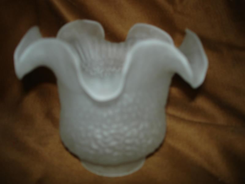 Tulipas de vidrio