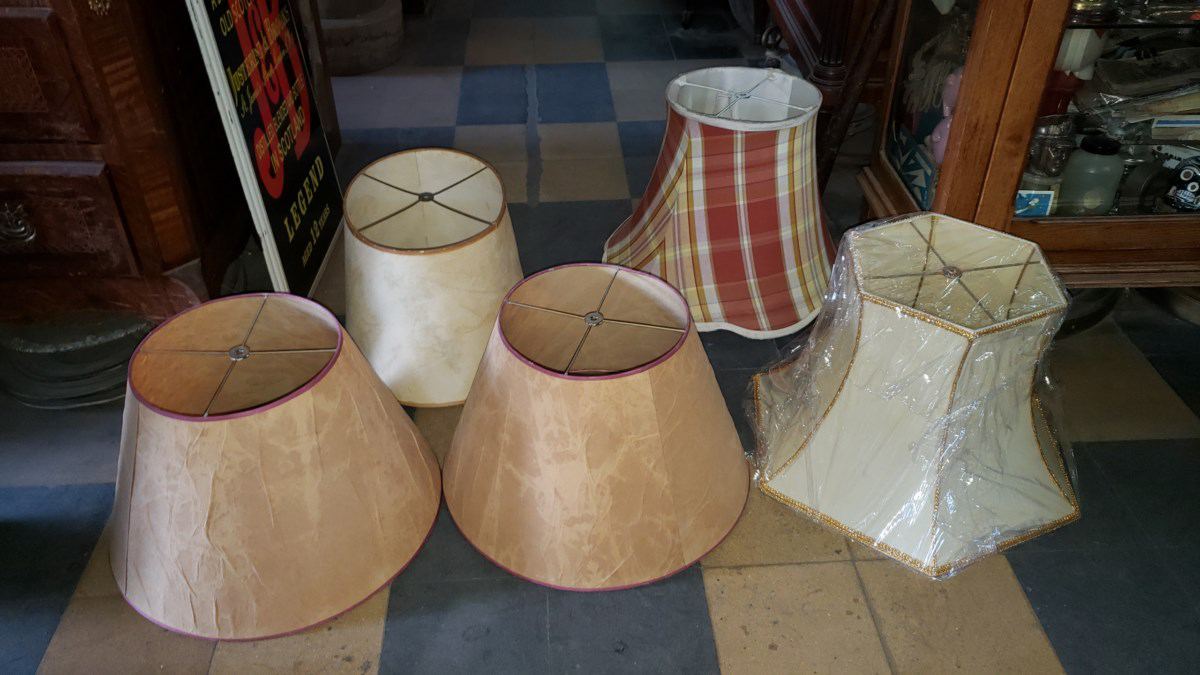 Pantallas