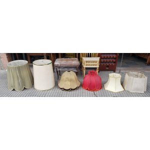 Pantallas