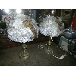 Lamparas de Mesa