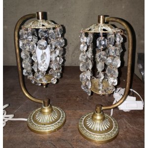Lamparas de Mesa