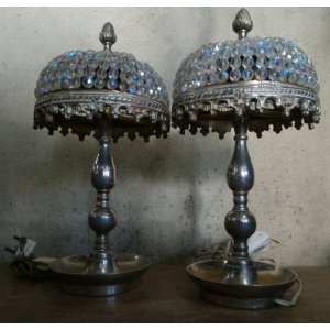 Lamparas de Mesa