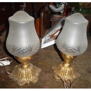 Lamparas de Mesa