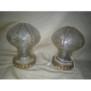 Lamparas de Mesa