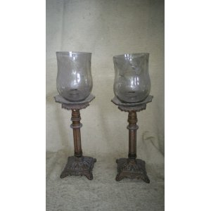 Lamparas de Mesa