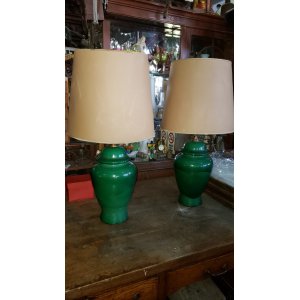 Lamparas de Mesa