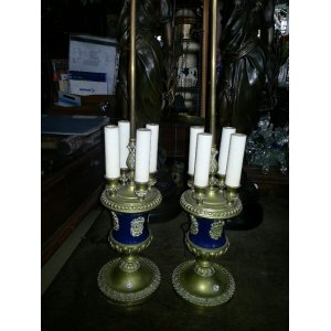 Lamparas de Mesa