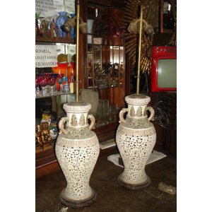 Lamparas de Mesa