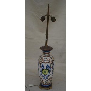 Lamparas de Mesa