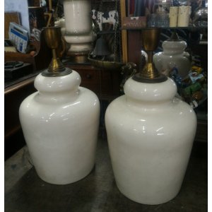 Lamparas de Mesa