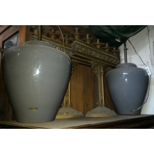 Lamparas de Mesa