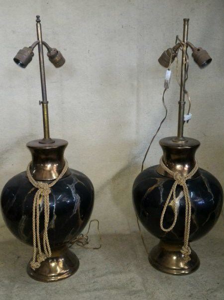 Lamparas de Mesa