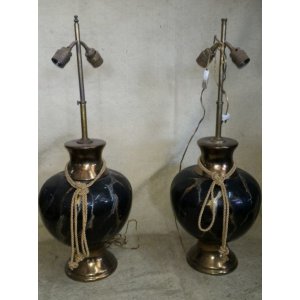 Lamparas de Mesa